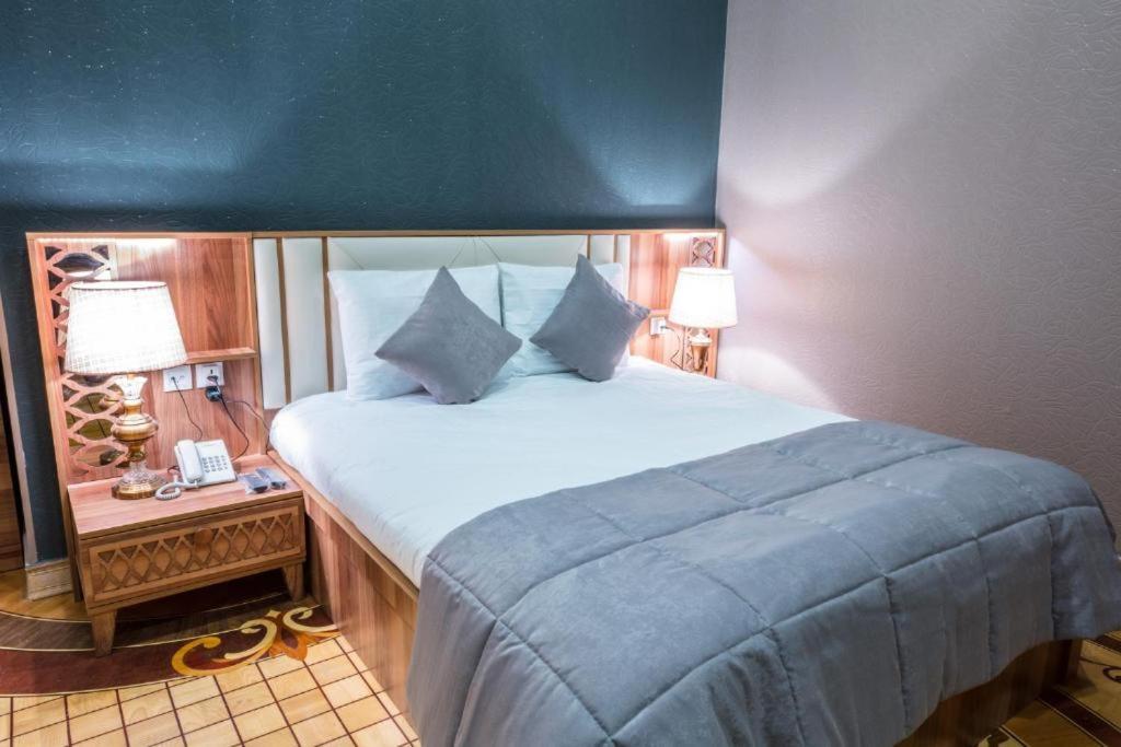 Prestige Boutique Hotel Baku Zewnętrze zdjęcie