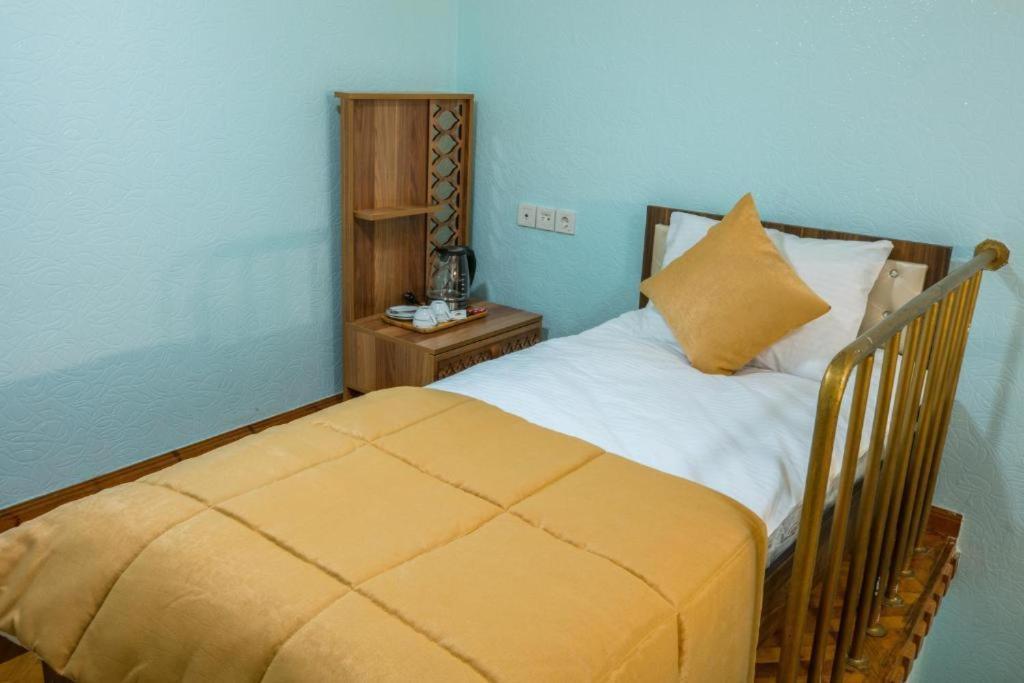 Prestige Boutique Hotel Baku Zewnętrze zdjęcie