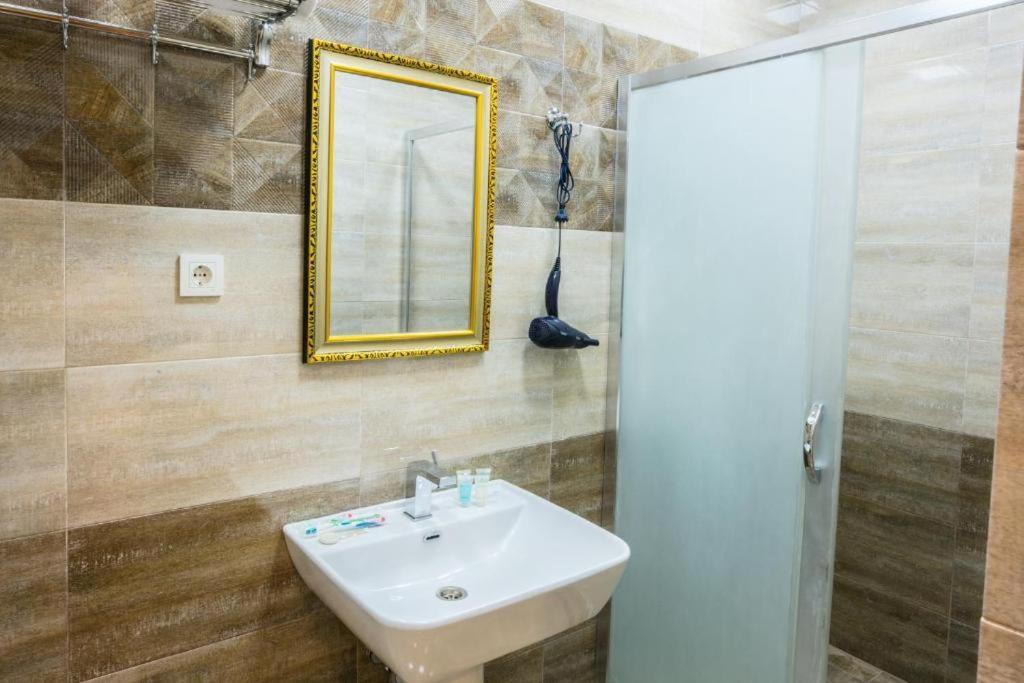 Prestige Boutique Hotel Baku Zewnętrze zdjęcie