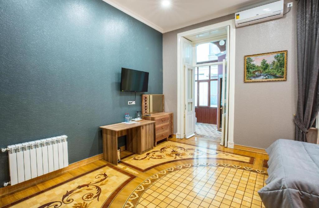 Prestige Boutique Hotel Baku Zewnętrze zdjęcie