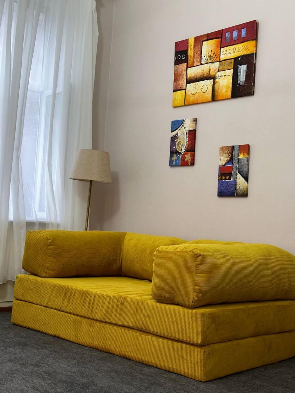 Prestige Boutique Hotel Baku Zewnętrze zdjęcie