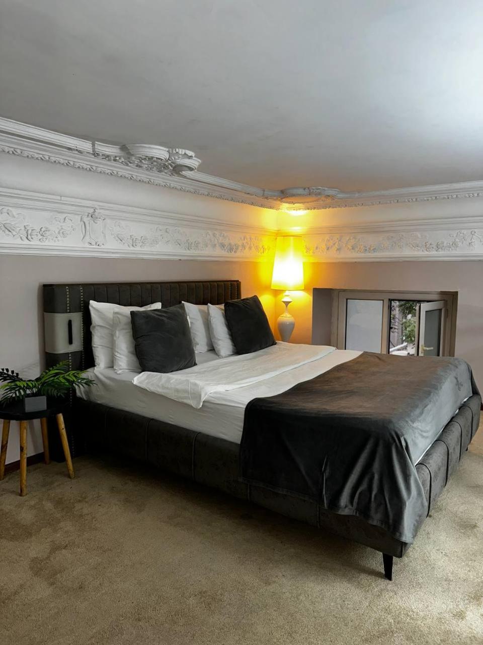 Prestige Boutique Hotel Baku Zewnętrze zdjęcie