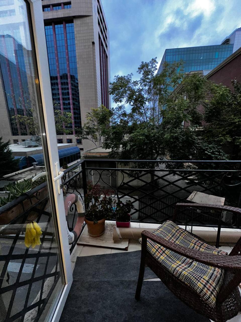 Prestige Boutique Hotel Baku Zewnętrze zdjęcie