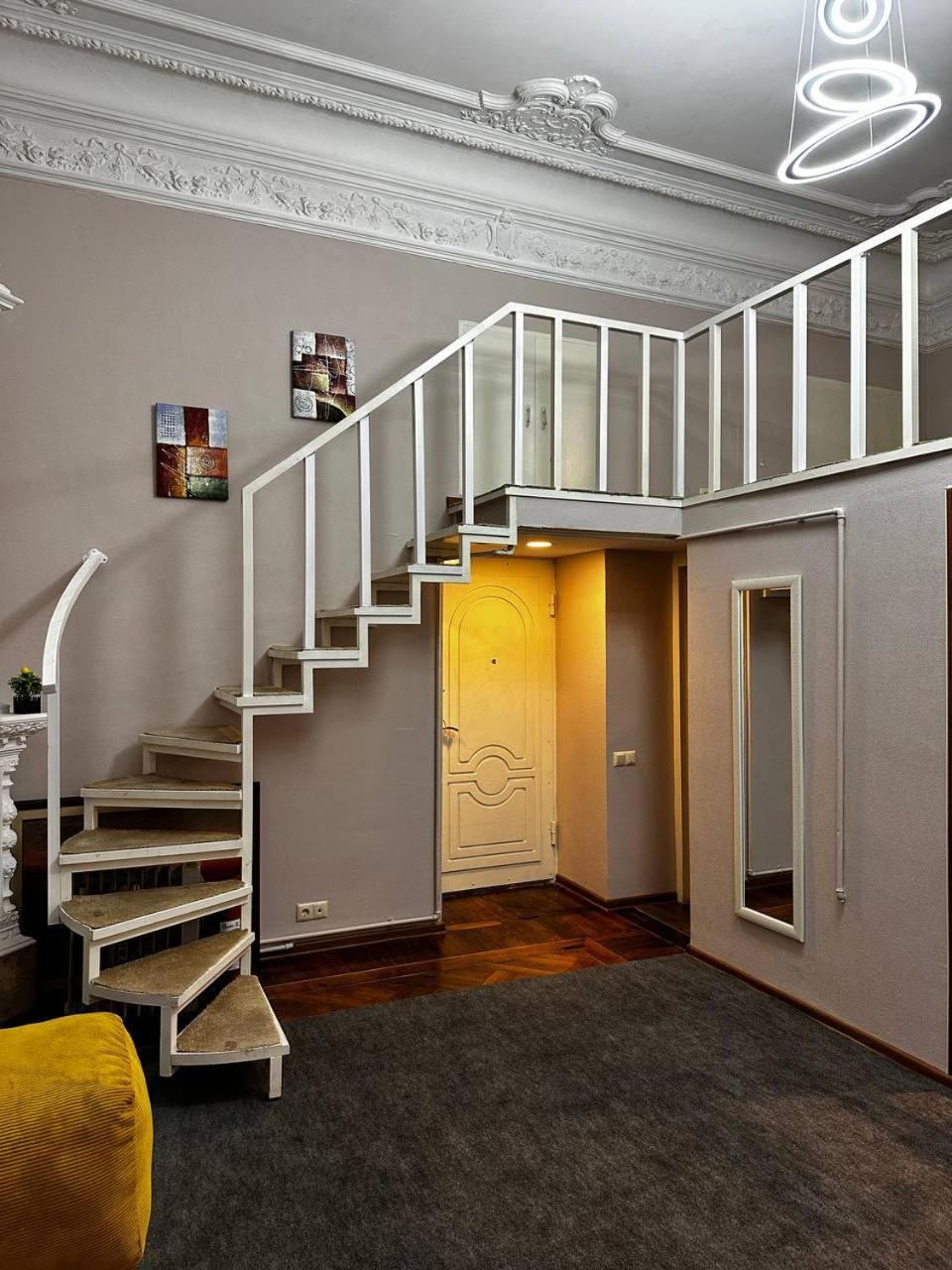 Prestige Boutique Hotel Baku Zewnętrze zdjęcie